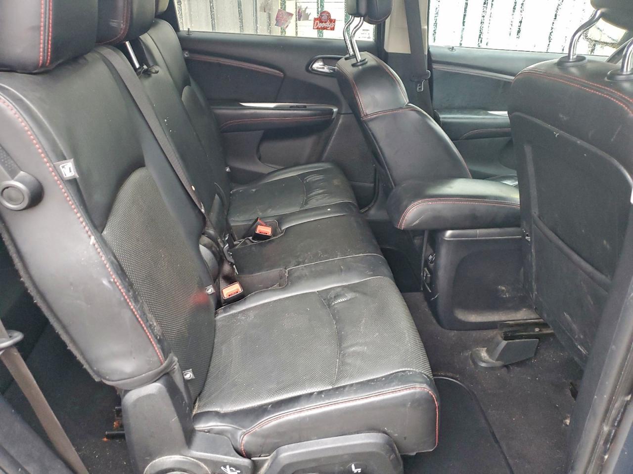 2018 Dodge Journey Gt VIN: 3C4PDCEG2JT346646 Lot: 94477995