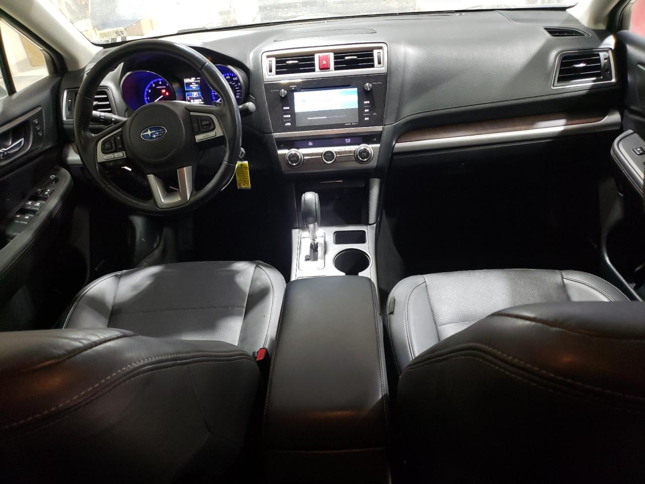 2015 Subaru Outback 3.6R Limited VIN: 4S4BSEJC7F3306768 Lot: 93570765