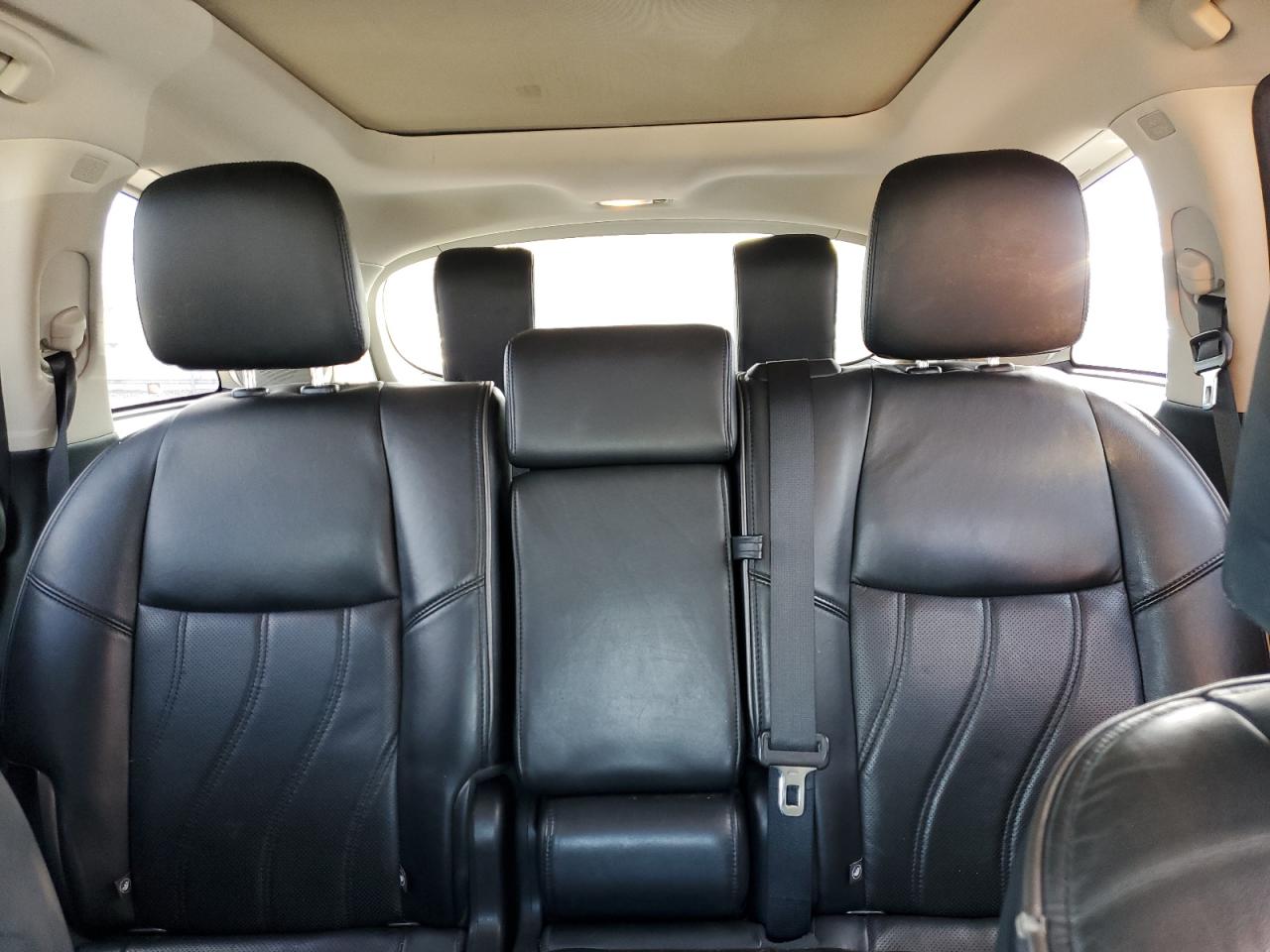 2015 Infiniti Qx60 VIN: 5N1AL0MM4FC504868 Lot: 92431845