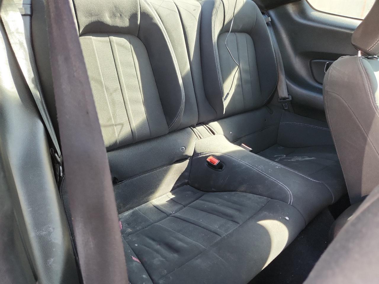 2019 Ford Mustang VIN: 1FA6P8TH7K5185617 Lot: 87051225