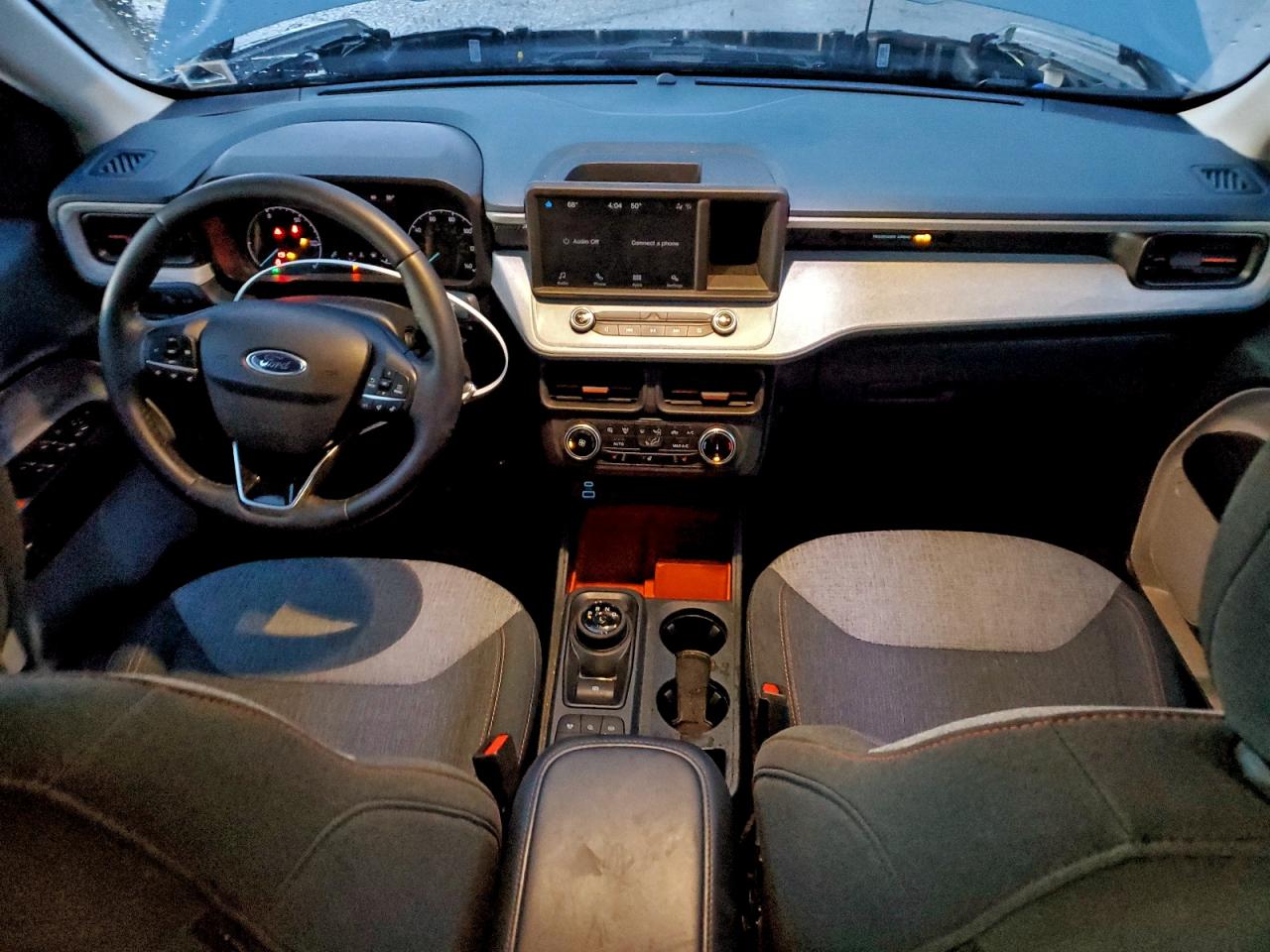 2024 Ford Maverick Xlt VIN: 3FTTW8H3XRRA68456 Lot: 94573645