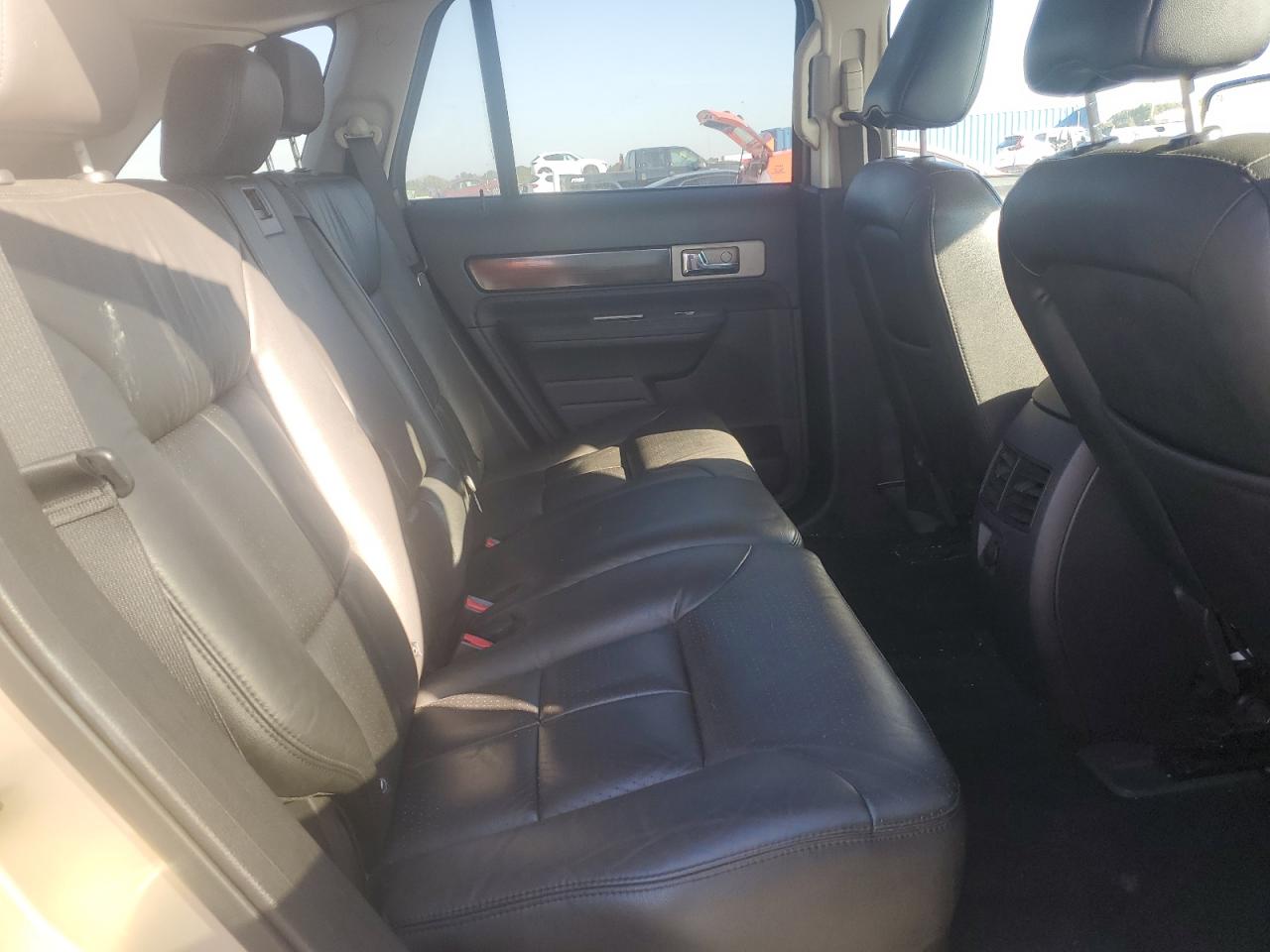 2007 Lincoln Mkx VIN: 2LMDU68C47BJ21498 Lot: 93202955