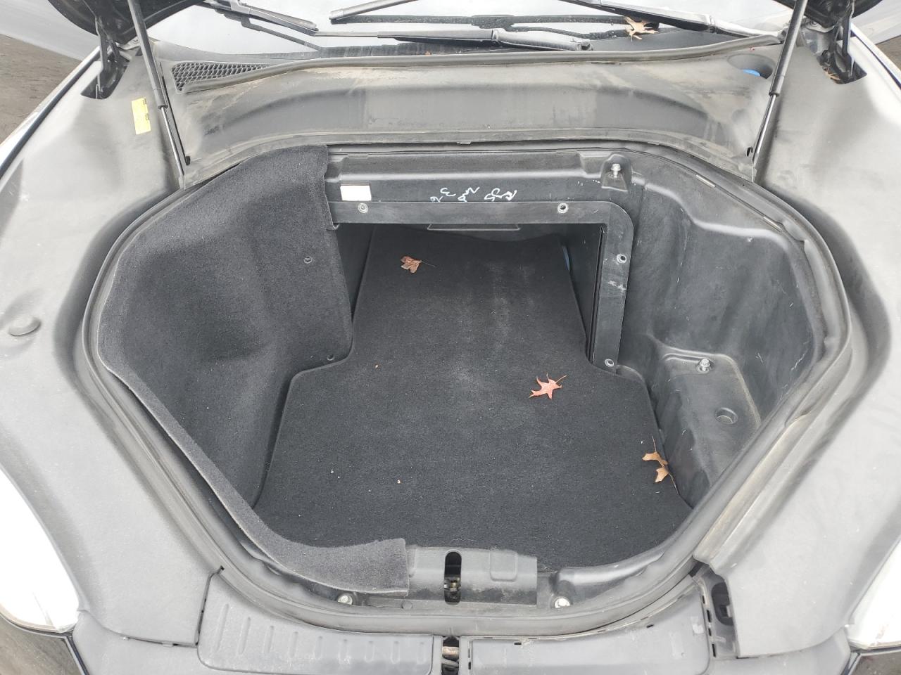 2013 Tesla Model S VIN: 5YJSA1CN5DFP07265 Lot: 90638385