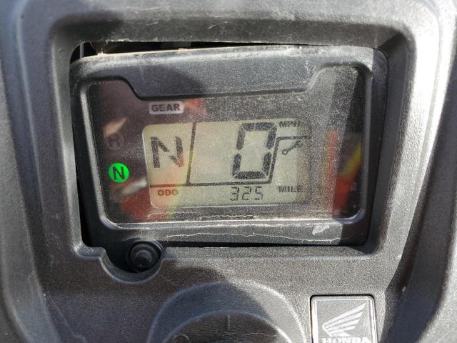 2023 HONDA TRX420 FM  