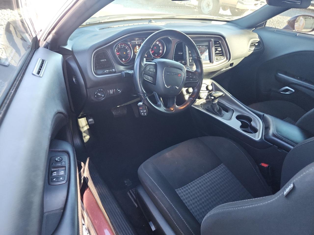 2022 Dodge Challenger Gt VIN: 2C3CDZJG2NH214772 Lot: 92459615