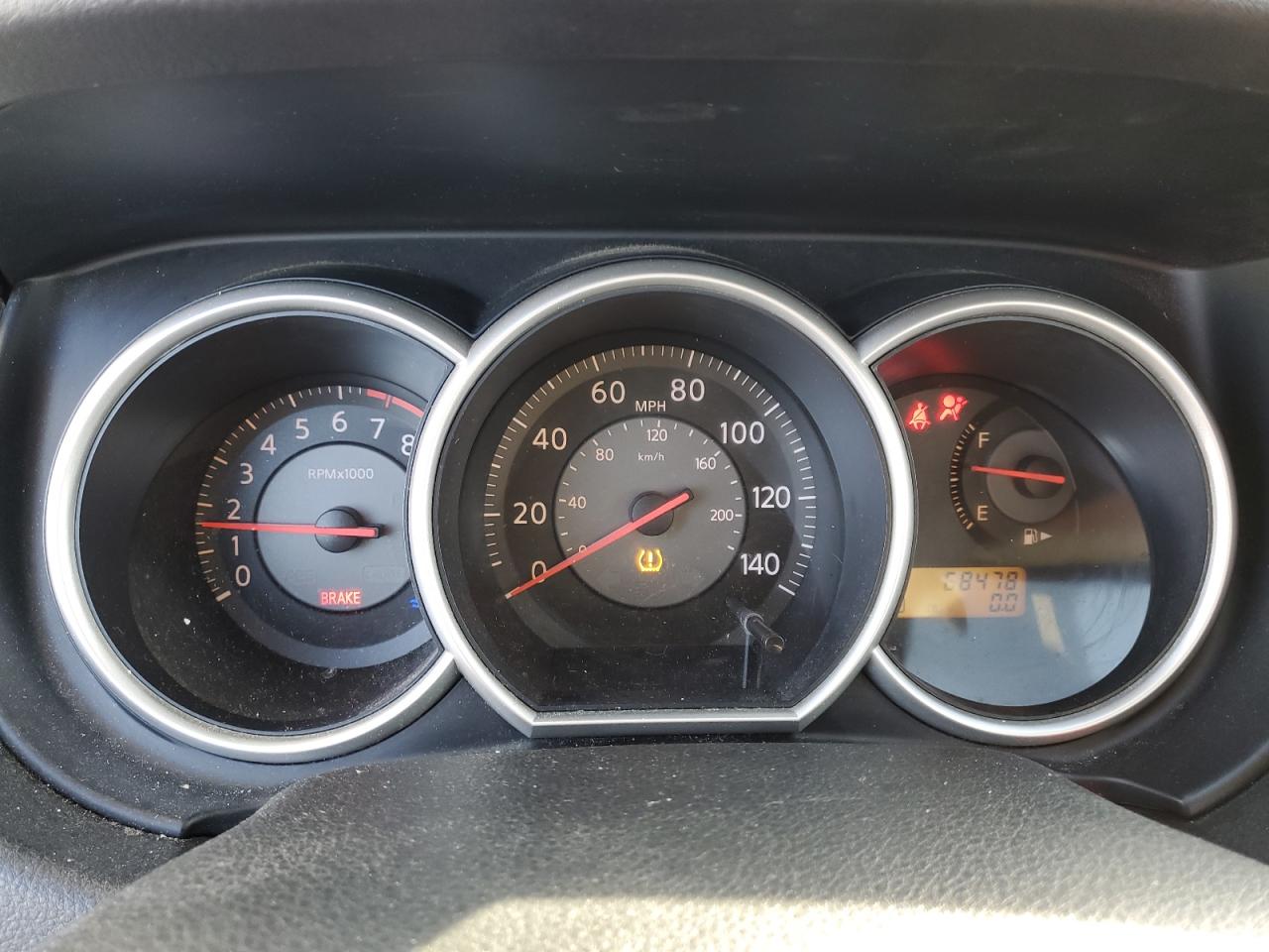 2009 Nissan Versa S VIN: 3N1BC13EX9L499972 Lot: 93341295