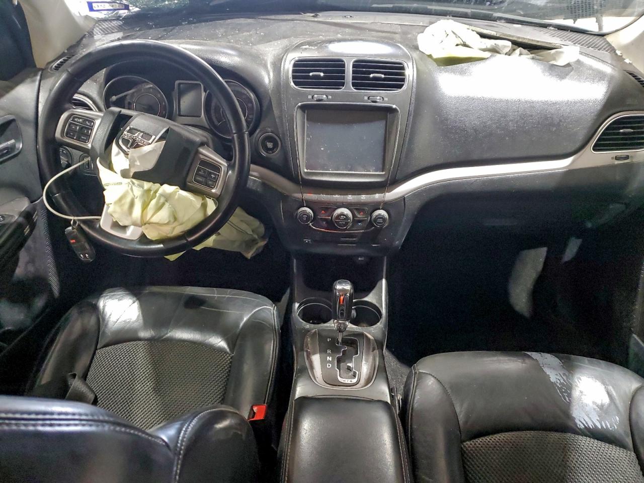 2020 Dodge Journey Crossroad VIN: 3C4PDCGB7LT212901 Lot: 94142425