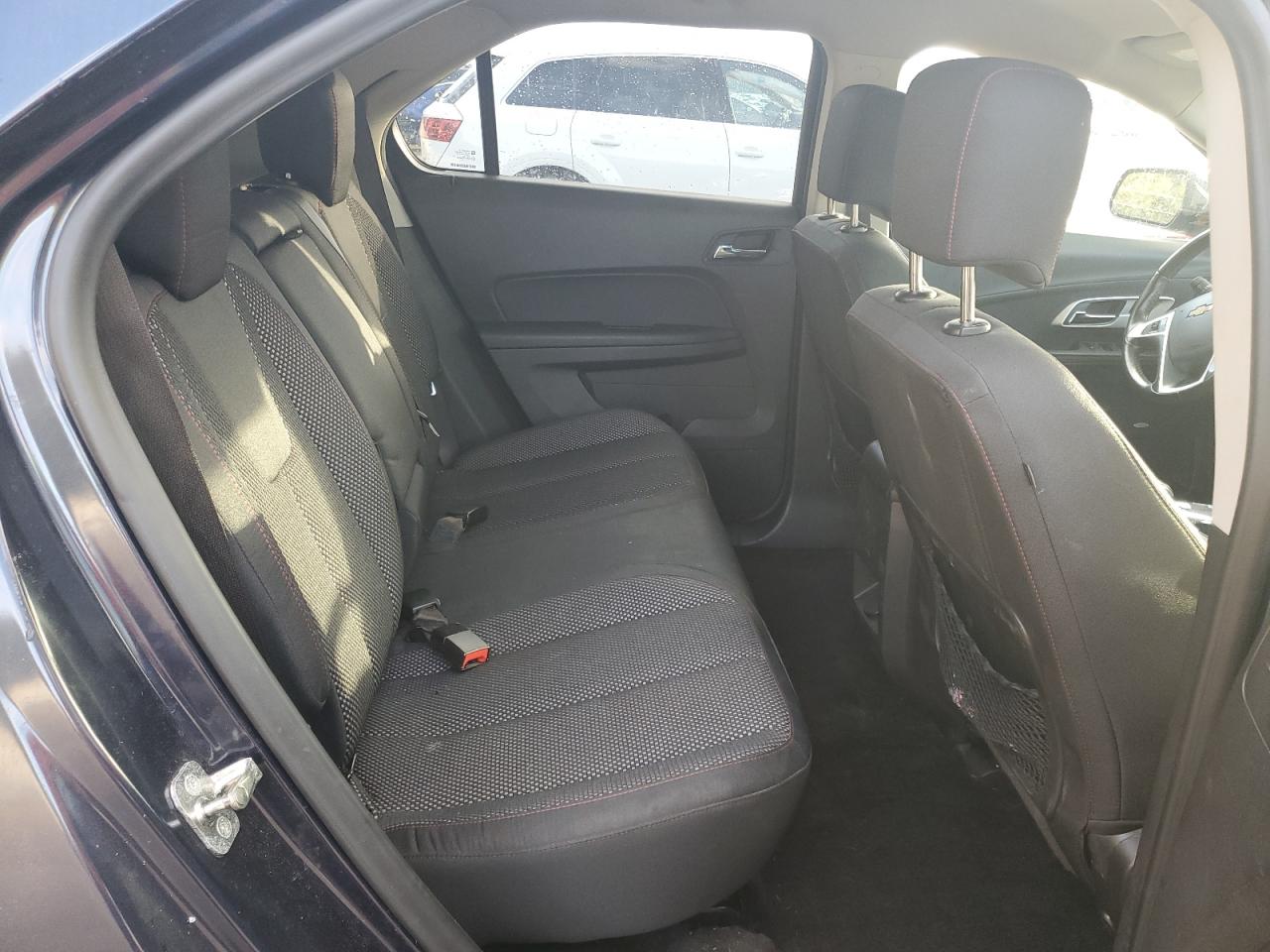 2015 Chevrolet Equinox Lt VIN: 2GNFLCE31F6366286 Lot: 91913015