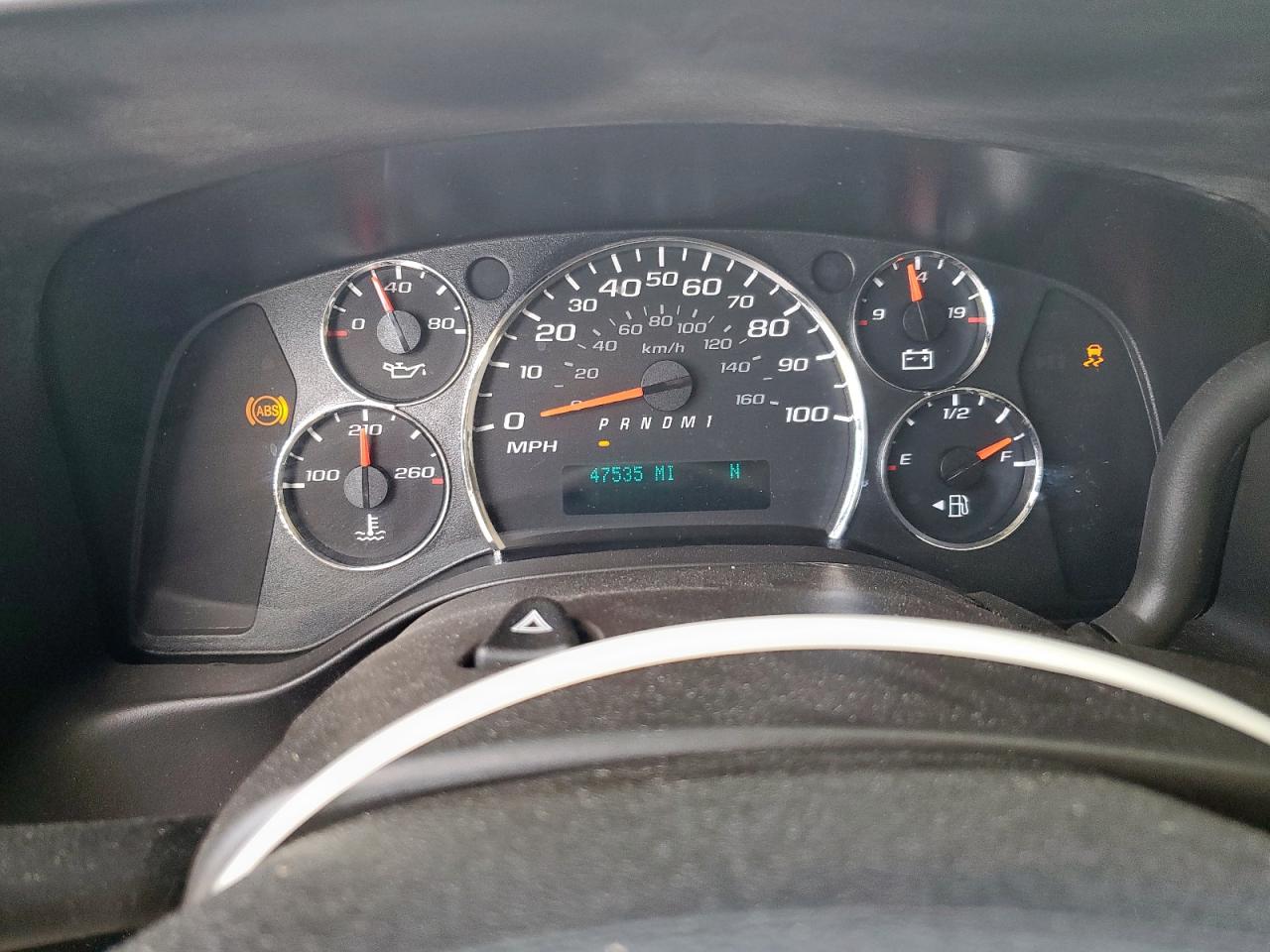 2014 Chevrolet Express G2500 Lt VIN: 1GAWGRFG7E1149580 Lot: 92696565