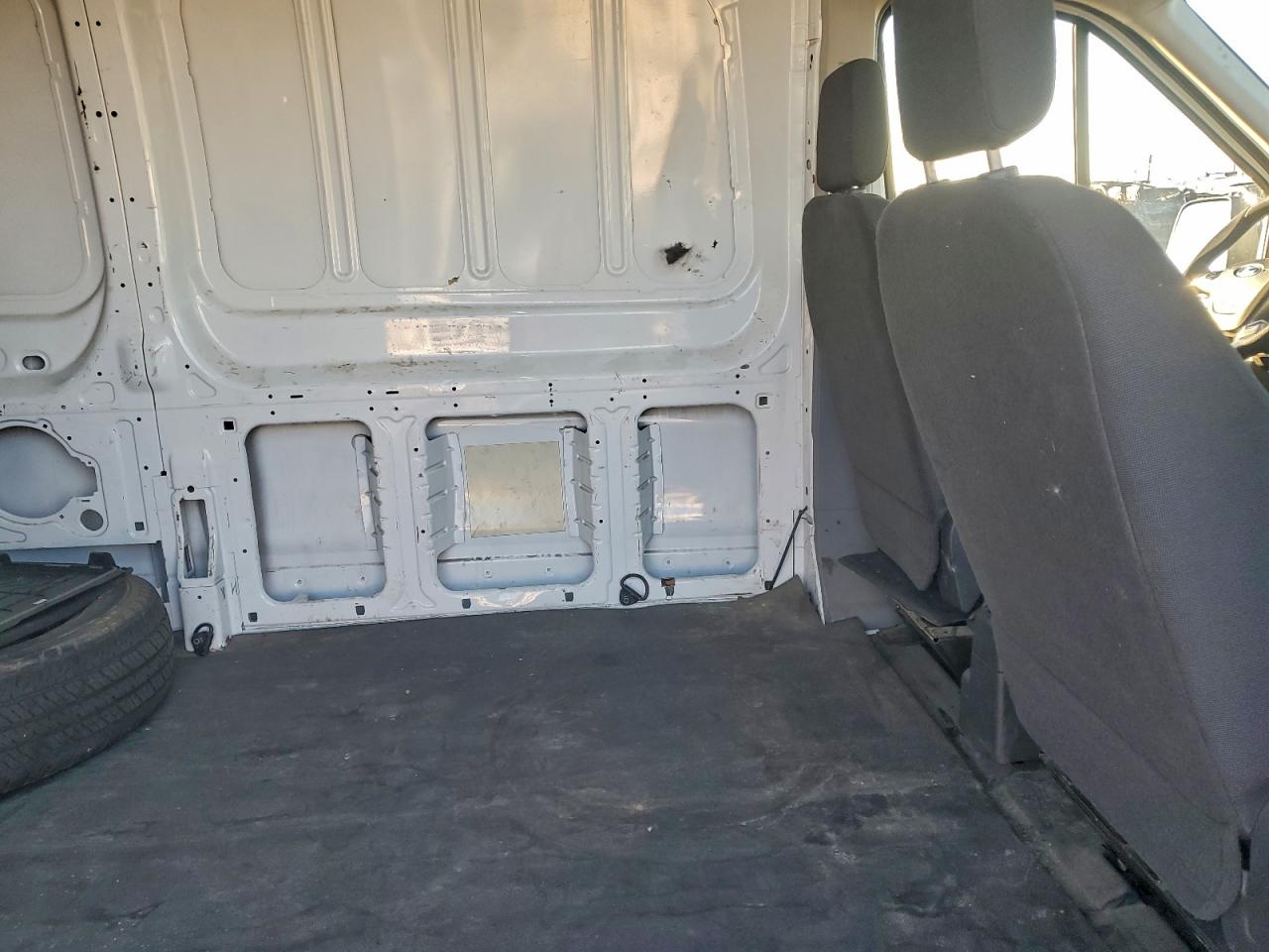 2015 Ford Transit Delivery Van VIN: 1FTSW3XV3FKA19519 Lot: 94266515