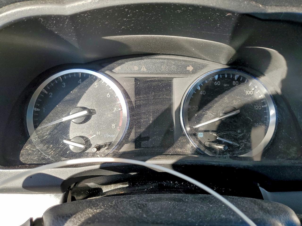 2015 Toyota Highlander Xle VIN: 5TDJKRFH1FS085534 Lot: 94485365