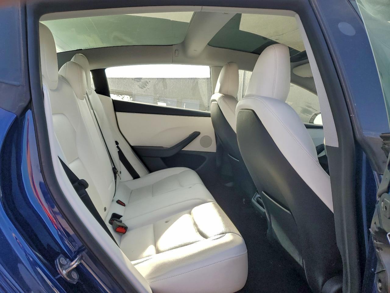 2024 Tesla Model 3 VIN: 5YJ3E1EB1RF793161 Lot: 93052265