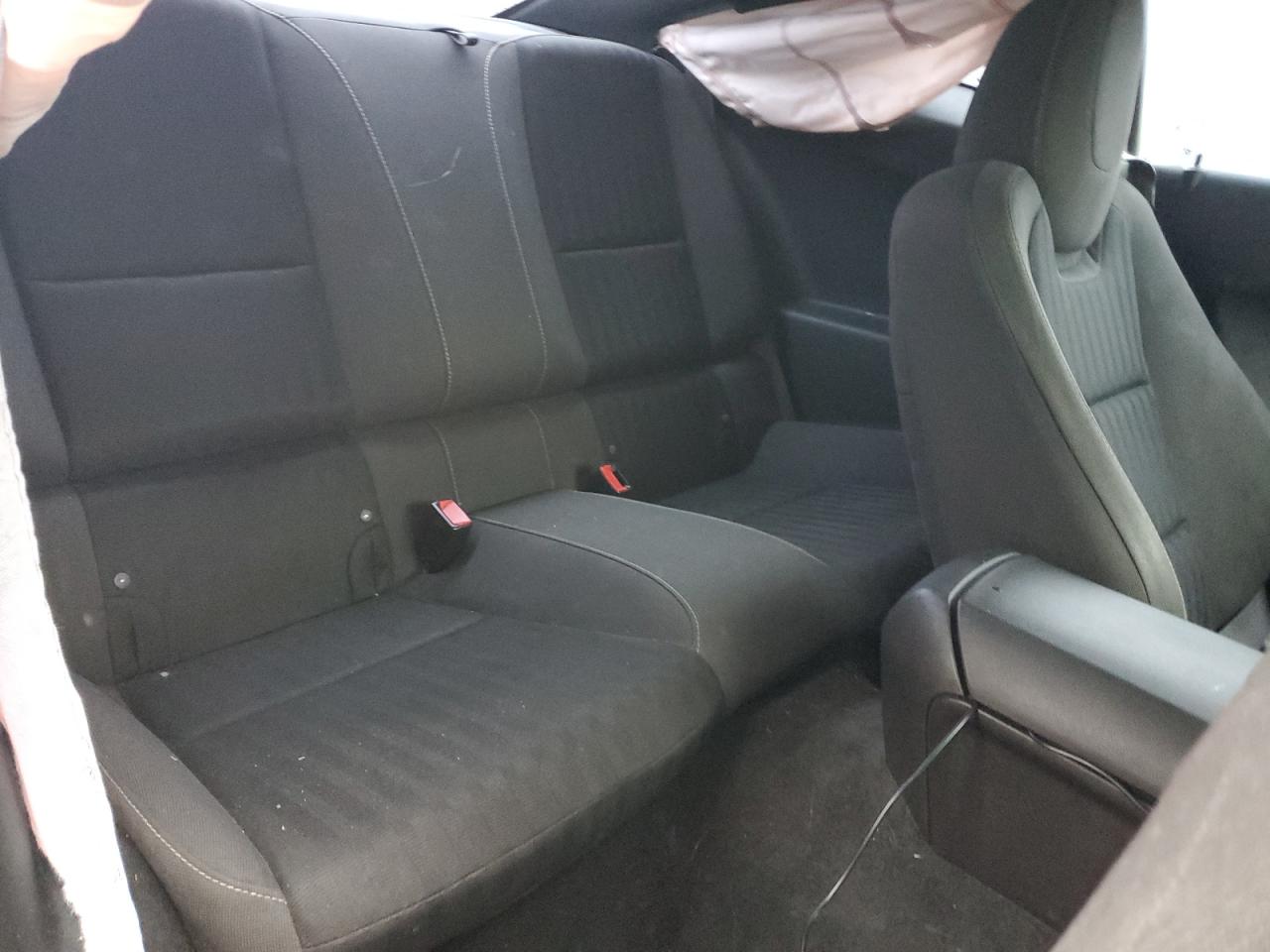 2014 Chevrolet Camaro Ls VIN: 2G1FE1E3XE9241641 Lot: 91733675