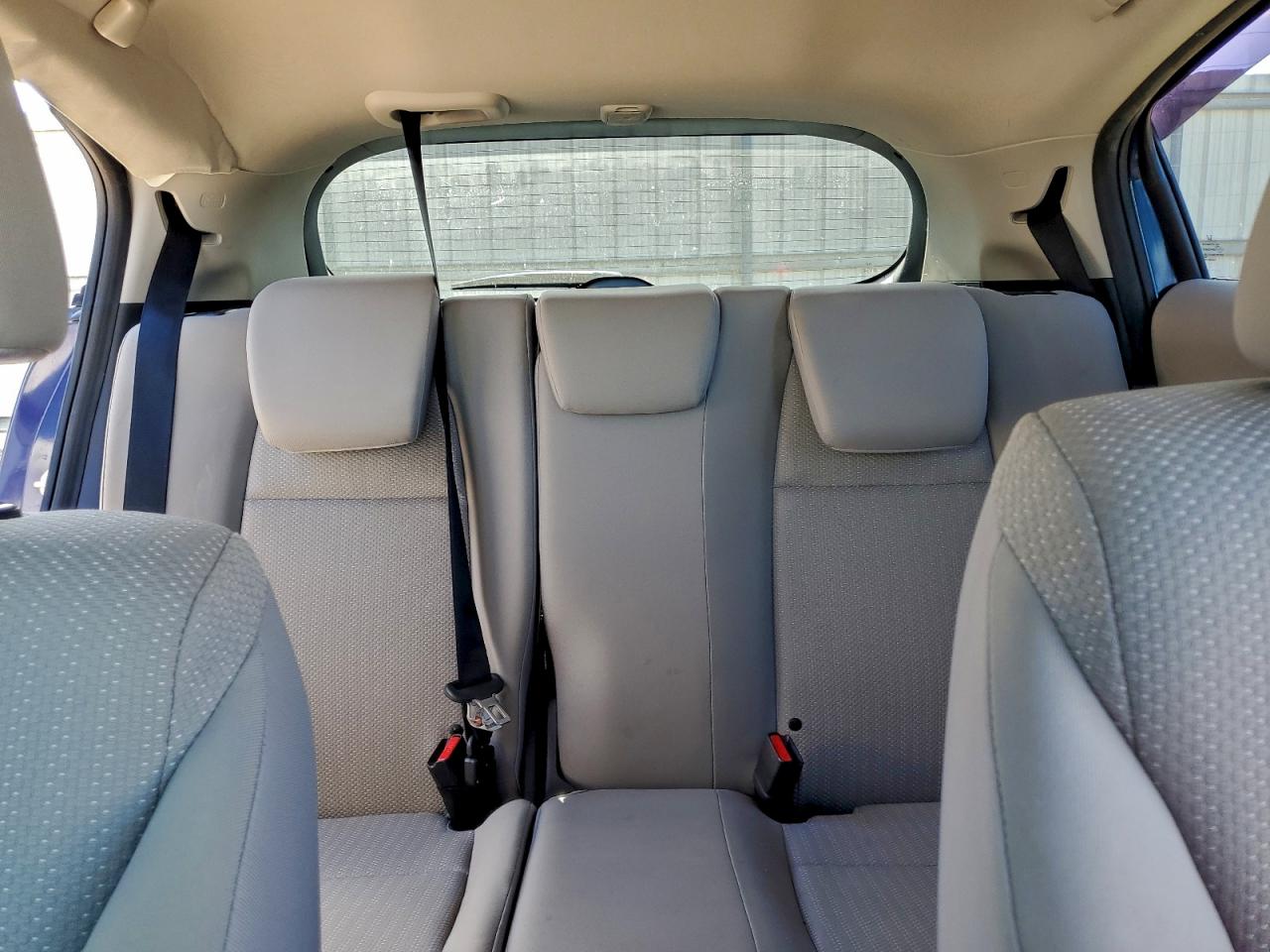 2016 Honda Hr-V Ex VIN: 3CZRU5H51GM731482 Lot: 94795785