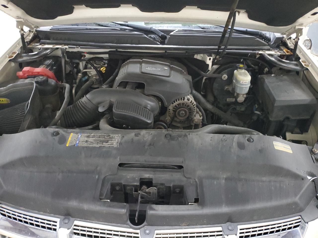 2009 Cadillac Escalade Ext Luxury VIN: 3GYFK22259G102931 Lot: 91798885