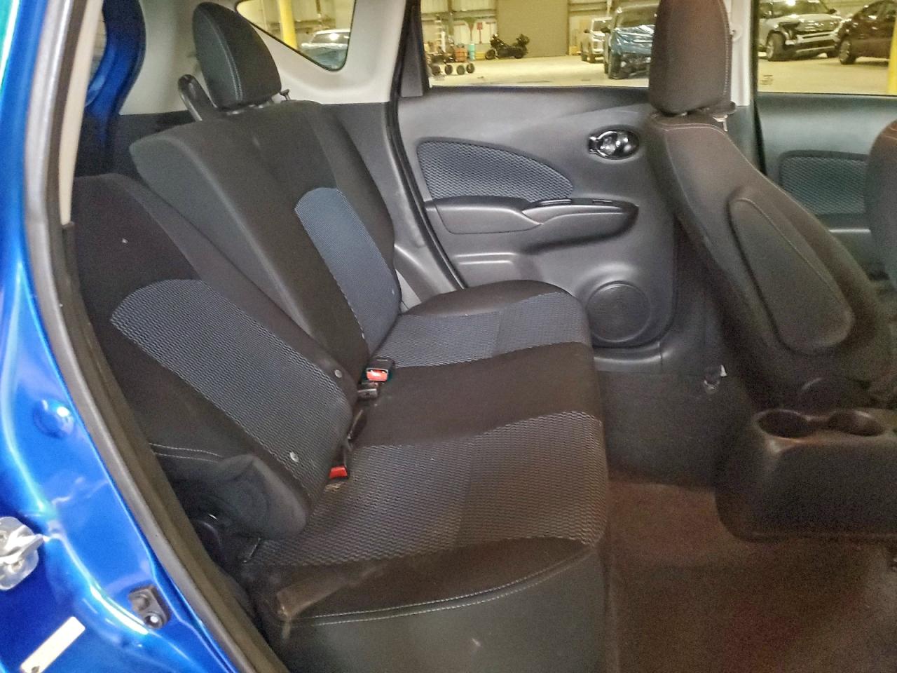 2017 Nissan Versa Note S VIN: 3N1CE2CP0HL352709 Lot: 94545525