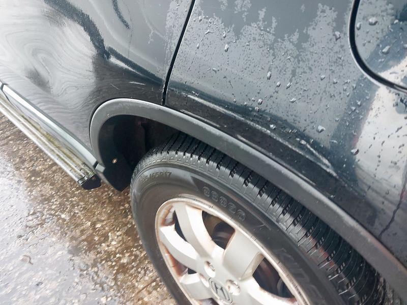 2008 HONDA CR-V 2.0 I-VTEC ES 5DR AUTO