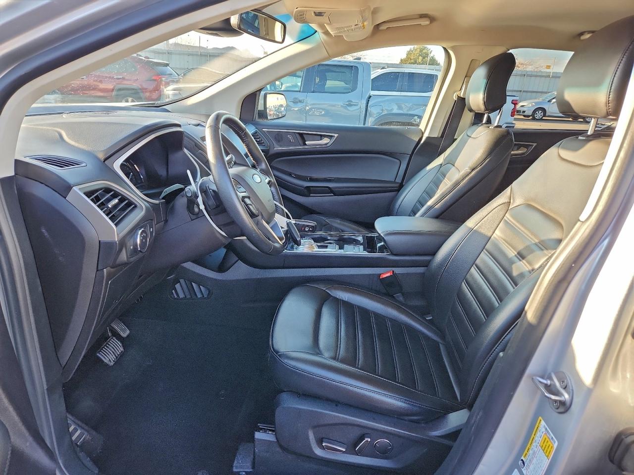 2019 Ford Edge Sel VIN: 2FMPK4J98KBC24434 Lot: 94297645