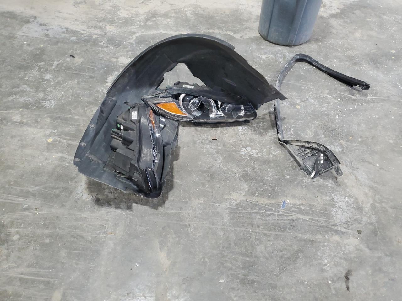 2012 Jaguar Xf VIN: SAJWA0FB4CLS59188 Lot: 91093335