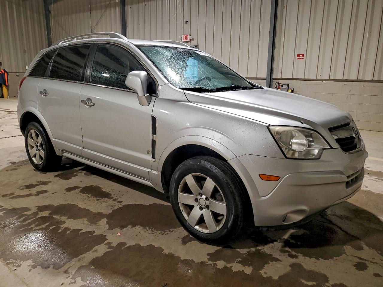 2009 Saturn Vue Xr VIN: 3GSCL53P19S618870 Lot: 94372465