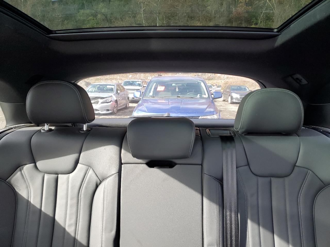 2024 Audi Q5 E Premium Plus 55 VIN: WA1E2AFY8R2024349 Lot: 92060425