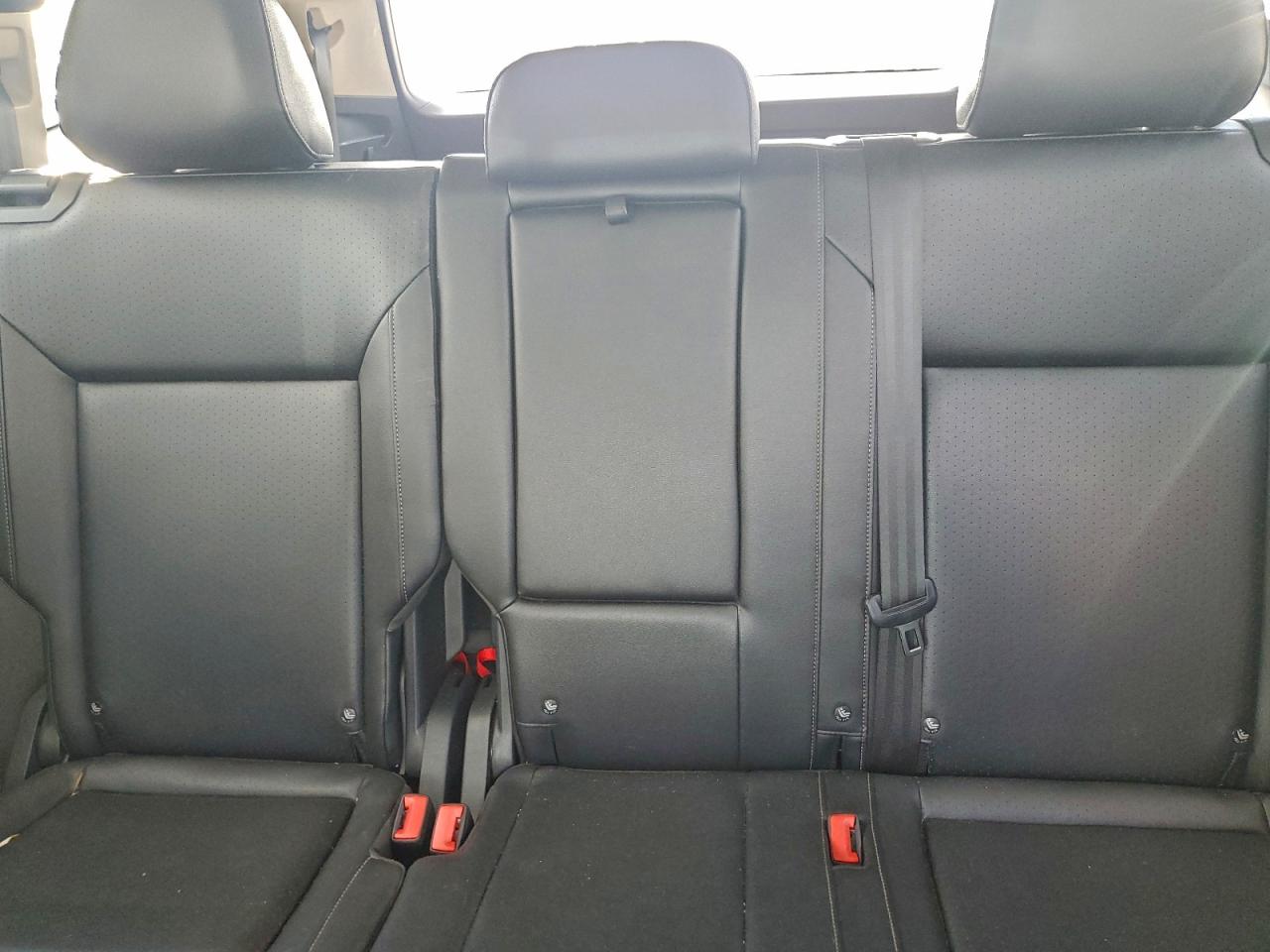 2019 Volkswagen Atlas Sel VIN: 1V2RR2CA2KC526854 Lot: 93755595