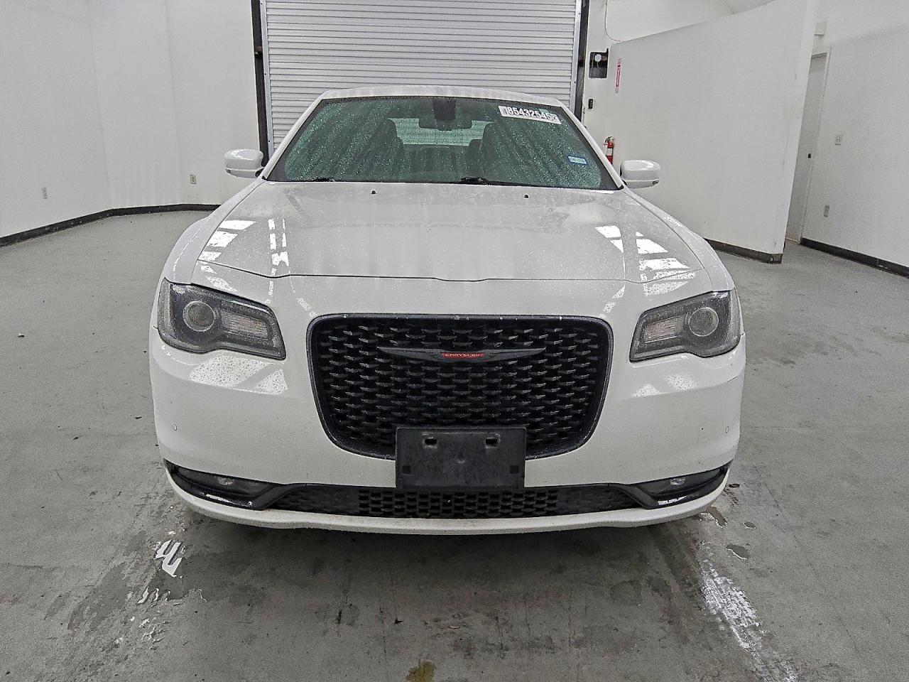 2021 Chrysler 300 S VIN: 2C3CCABG7MH525695 Lot: 85432545