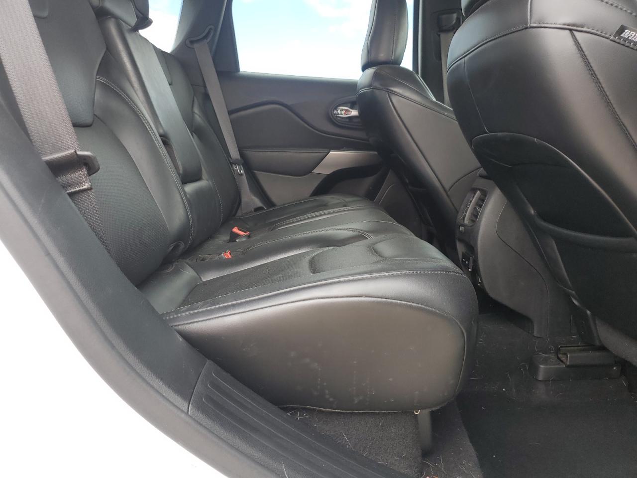 2020 Jeep Cherokee Limited VIN: 1C4PJLDB3LD549133 Lot: 92512085