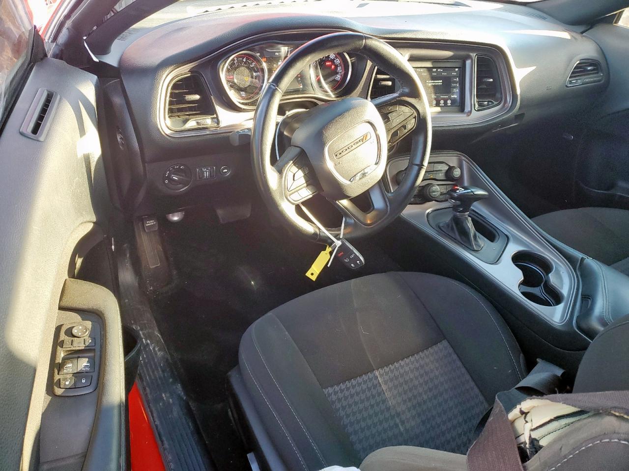 2023 Dodge Challenger Gt VIN: 2C3CDZJG0PH510408 Lot: 93642845