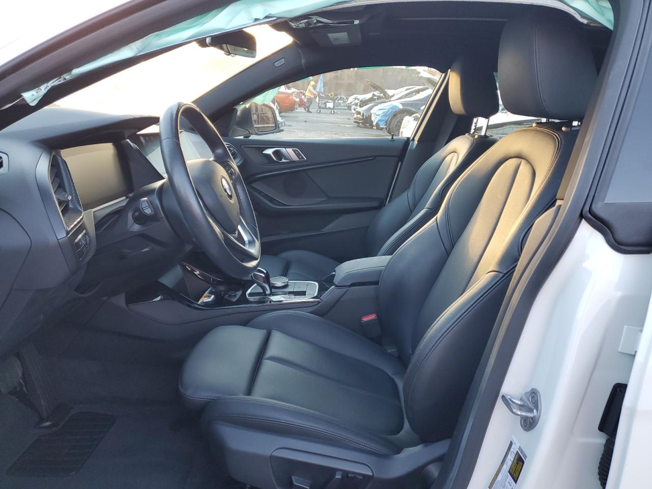 2022 BMW 228I VIN: WBA53AK02N7K44549 Lot: 91296925