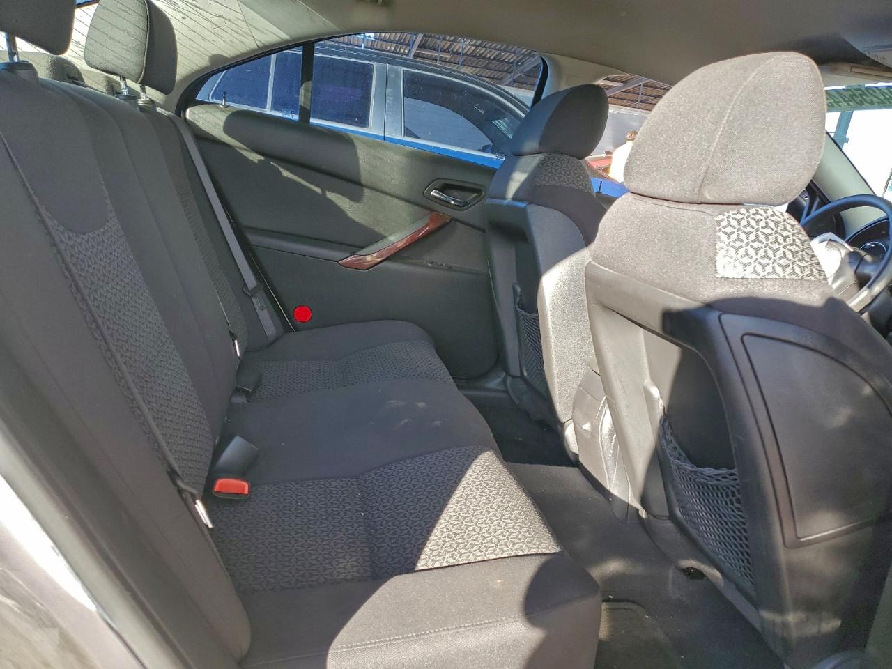 2008 Pontiac G6 Value Leader VIN: 1G2ZF57BX84165685 Lot: 94255445