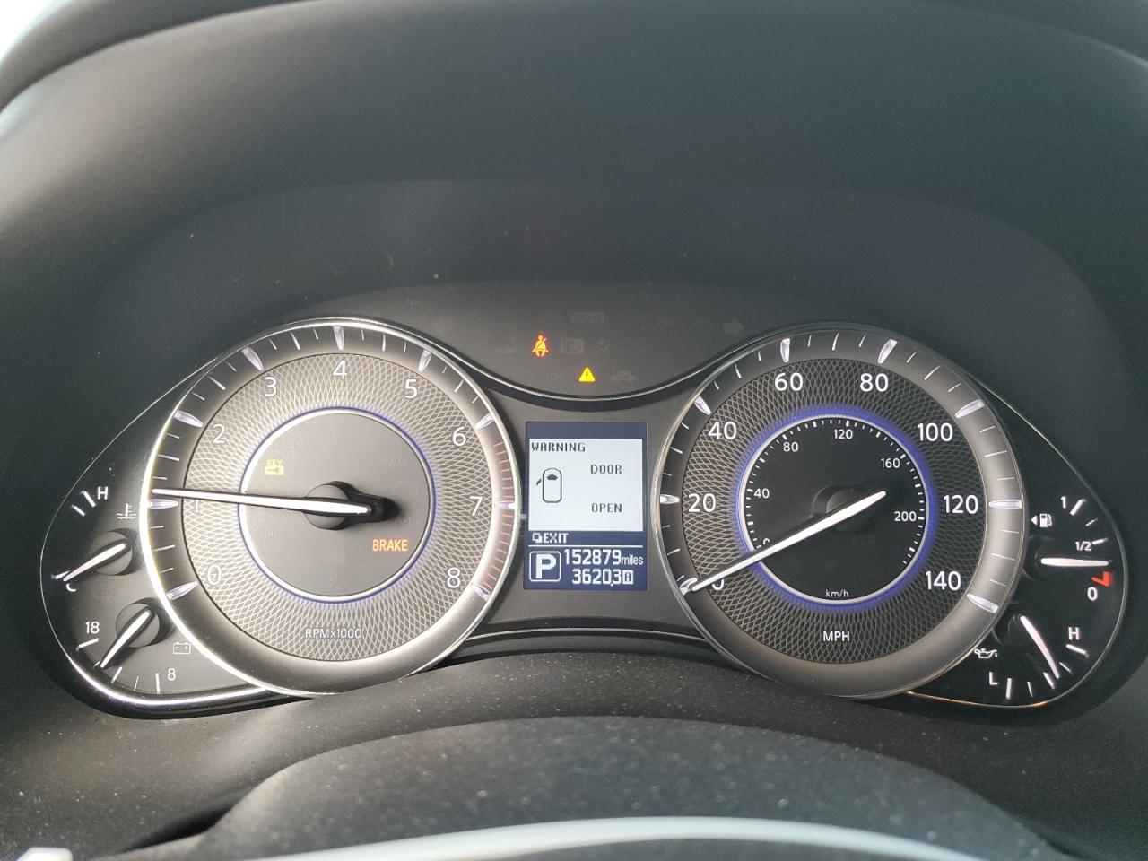 2016 Infiniti Qx80 VIN: JN8AZ2NE7G9123654 Lot: 92950635