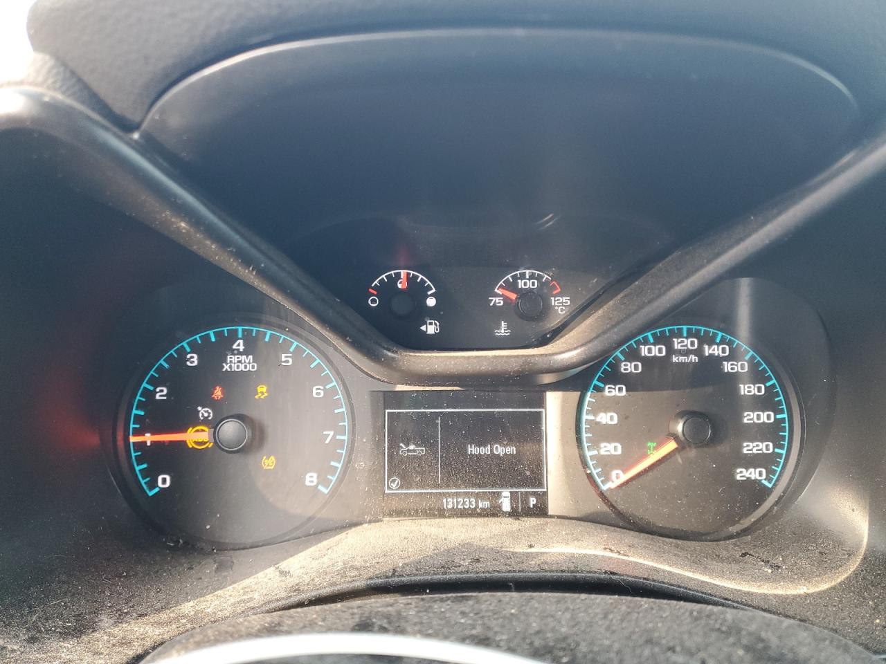 2021 Chevrolet Colorado VIN: 1GCGTBEN5M1268242 Lot: 93490945