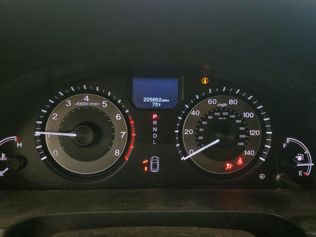 2014 Honda Odyssey Touring VIN: 5FNRL5H93EB043495 Lot: 91475425