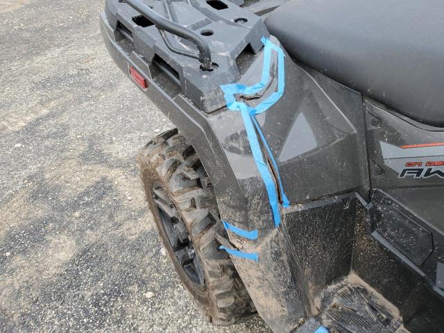 2024 POLARIS SPORTSMAN 570 RIDE COMMAND LIMITED EDITION  