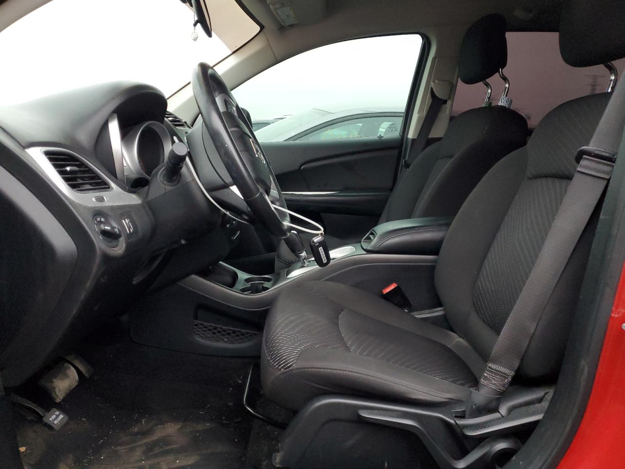 2018 Dodge Journey Sxt VIN: 3C4PDCBG1JT253931 Lot: 92698015