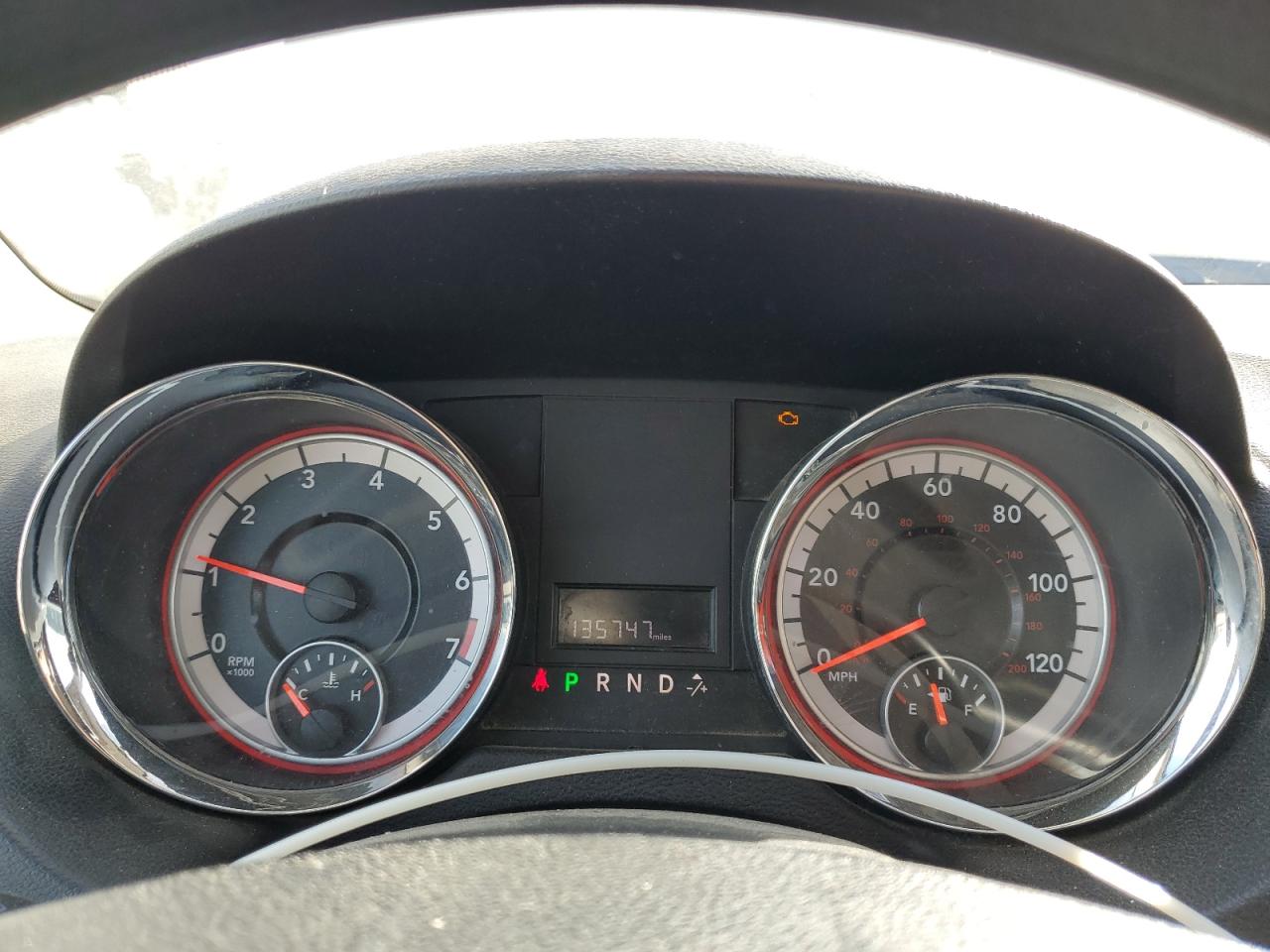 2012 Dodge Grand Caravan Sxt VIN: 2C4RDGCG6CR317725 Lot: 90949645