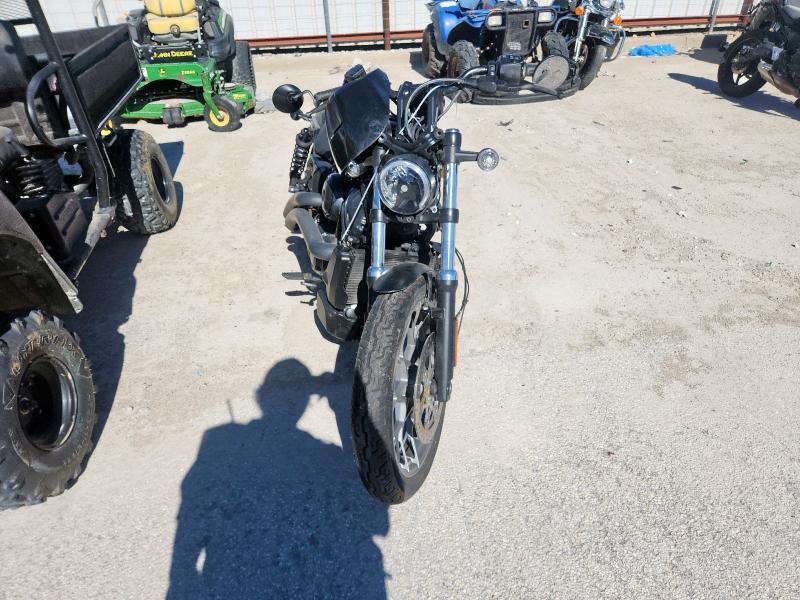 2025 HARLEY-DAVIDSON RH975 S  