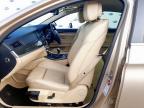 2010 BMW 5 SERIES S for sale at Copart SANDWICH