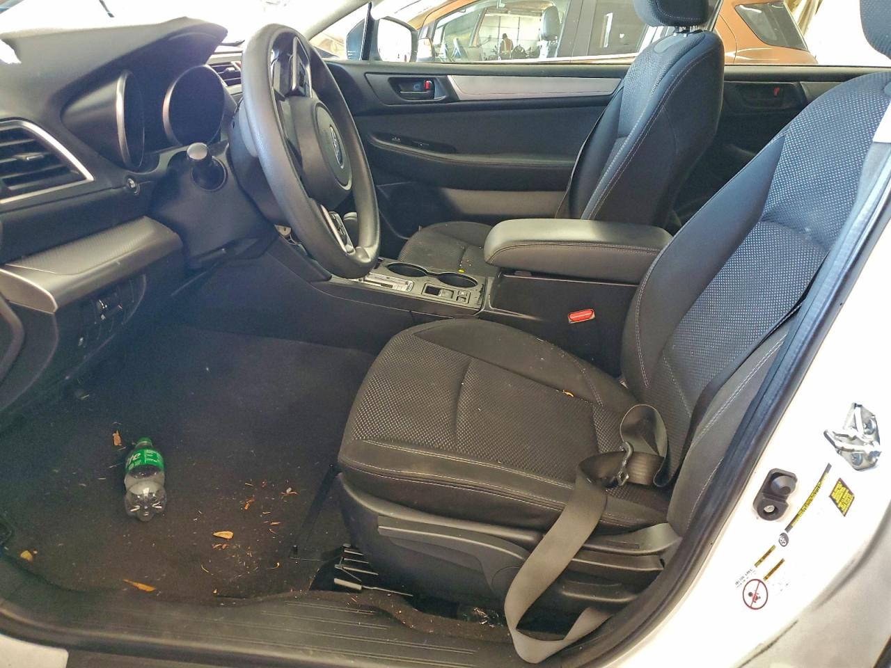 2018 Subaru Outback 2.5I VIN: 4S4BSAAC5J3224751 Lot: 94744435