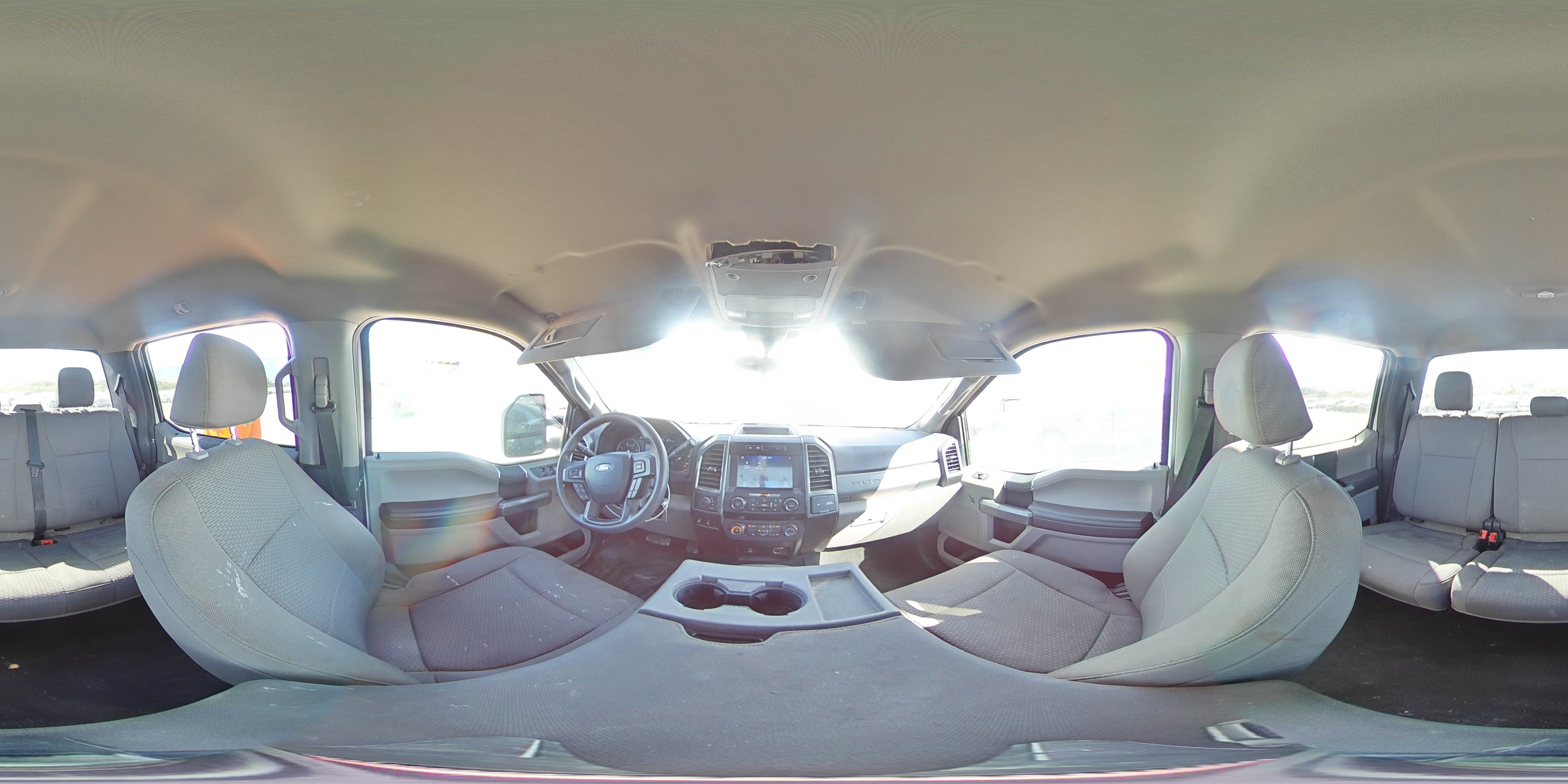 2022 Ford F250 Super Duty VIN: 1FT7W2BT3NEF29789 Lot: 93939945