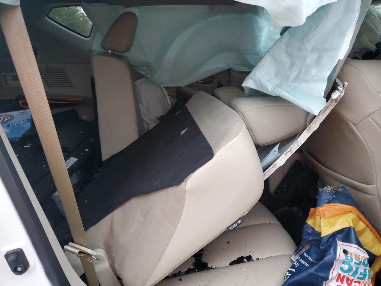 2019 Nissan Murano S VIN: 5N1AZ2MS8KN118154 Lot: 92896665