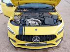 2019 MERCEDES-BENZ A CLASS A35 4MATIC PREMIUM PLUS 5DR AUTO for sale at Copart SANDY