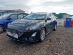 2019 FORD FOCUS 1.0 ECOBOOST 125 TITANIUM 5DR for sale at Copart ROCHFORD