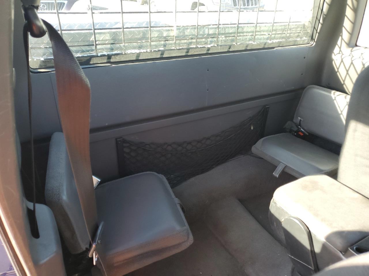 2003 Ford Ranger Super Cab VIN: 1FTYR14VX3PB31520 Lot: 93045215