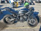 2025 YAMAHA MTN690 C   for sale at Copart CA - VAN NUYS