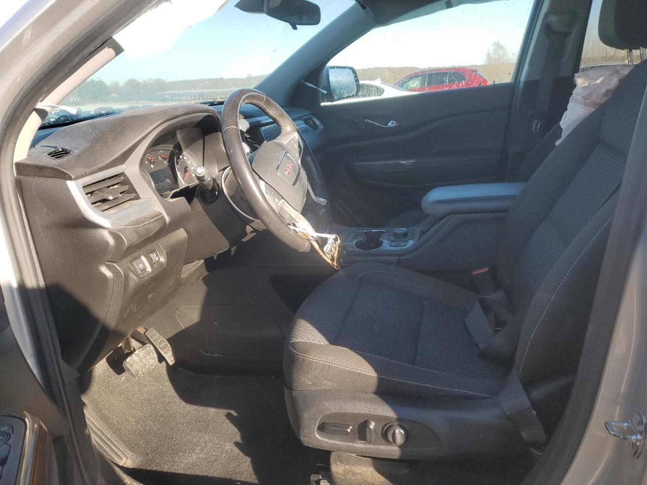 2020 GMC Acadia Sle VIN: 1GKKNRLS6LZ225720 Lot: 92598835