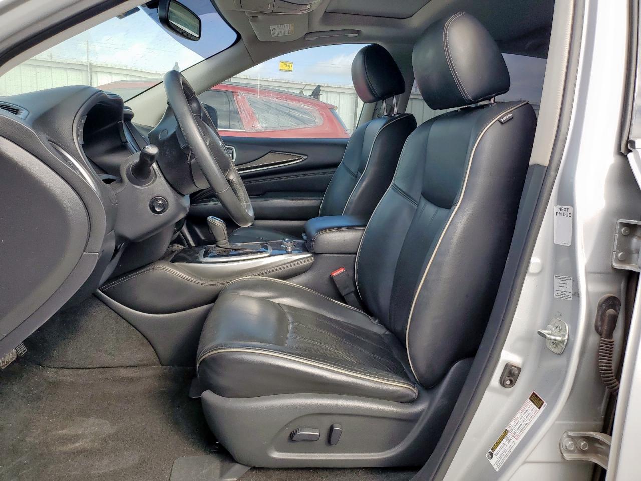 2018 Infiniti Qx60 VIN: 5N1DL0MN0JC504638 Lot: 93053835