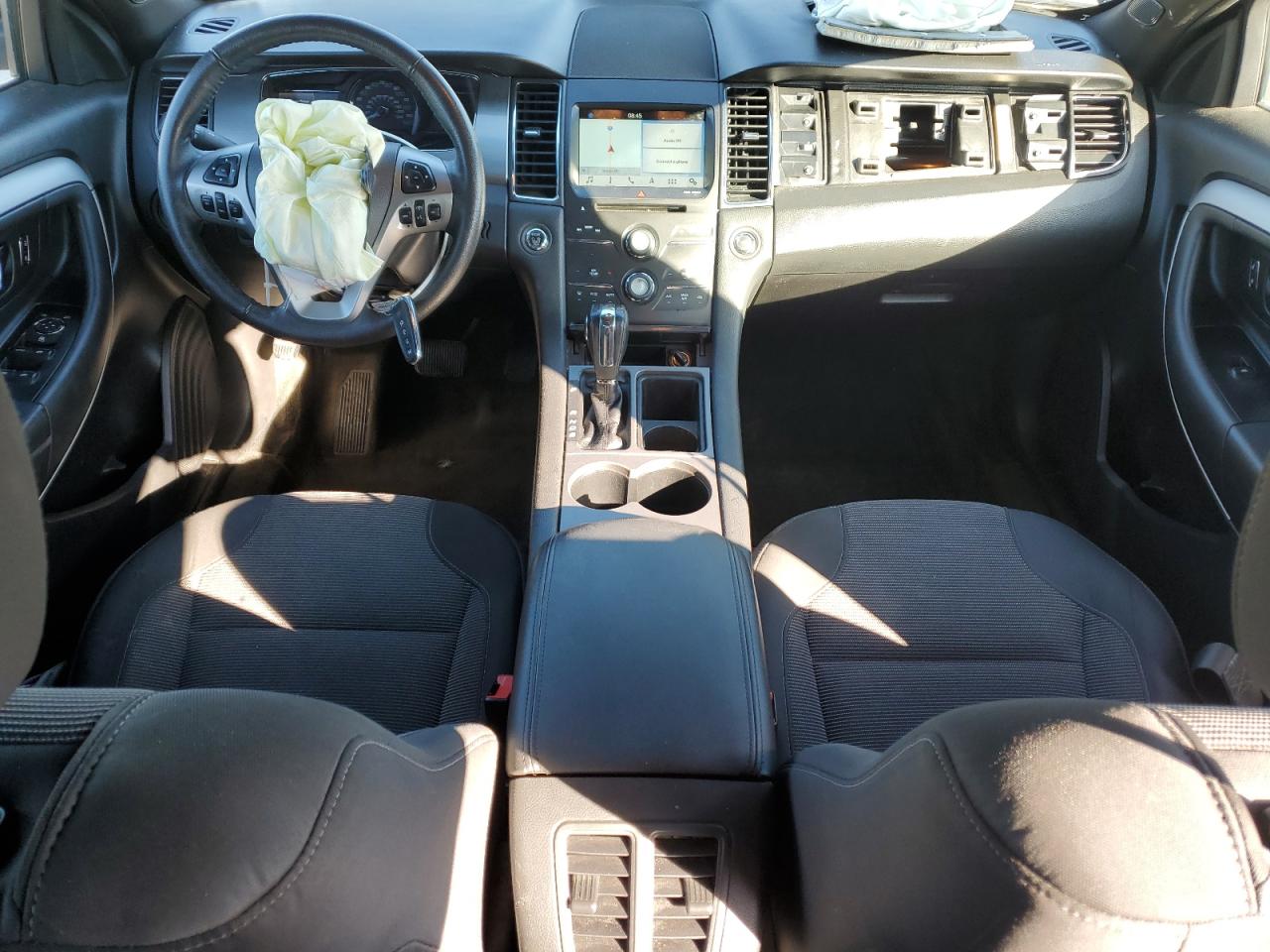 2018 Ford Taurus Sel VIN: 1FAHP2E87JG136178 Lot: 85957875