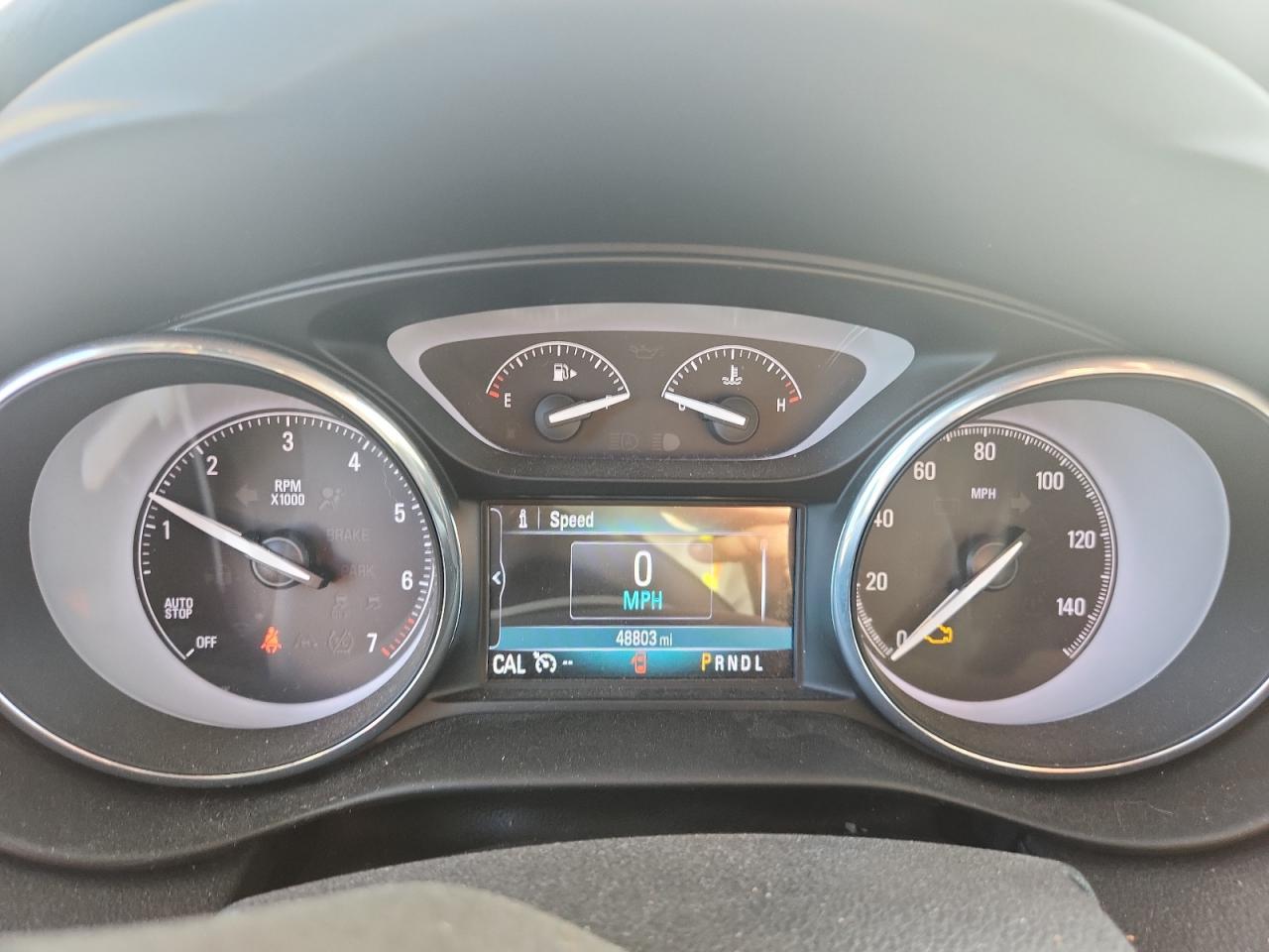 2019 Buick Envision Essence VIN: LRBFXCSA7KD000911 Lot: 91876295